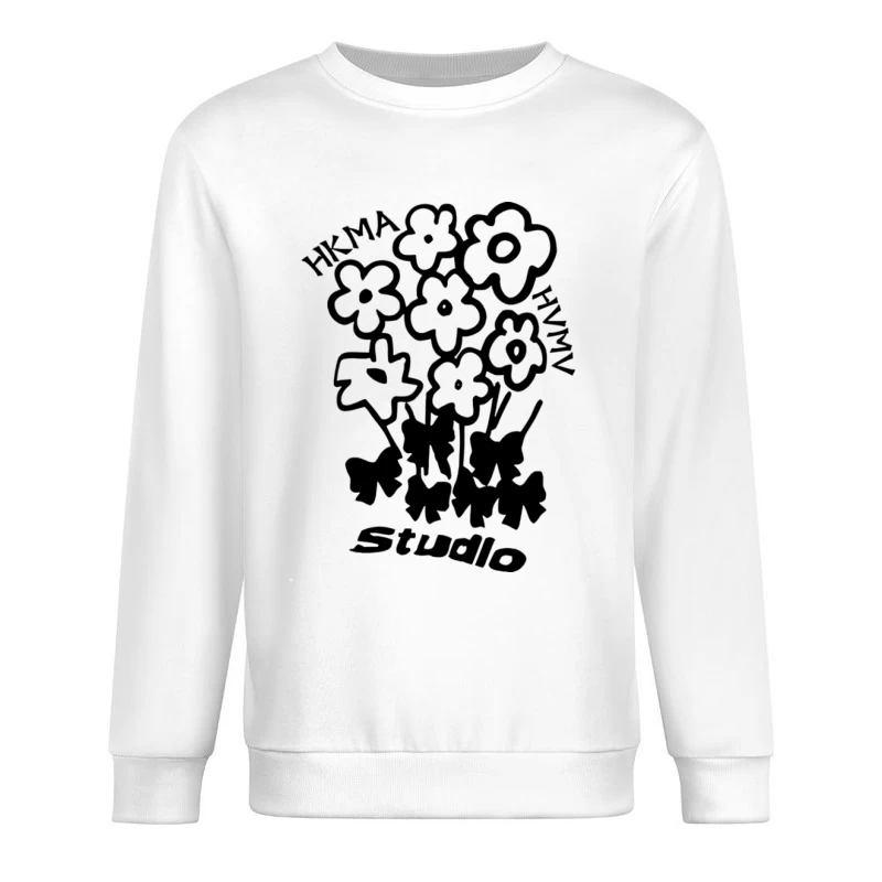  Herren Pullover Sweatshirt