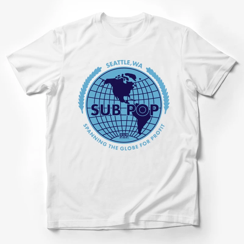  Male T-Shirt