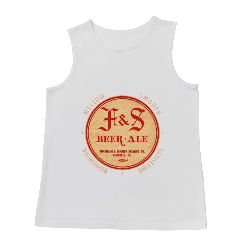  Male Tank Top