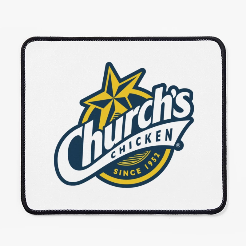  Mouse Pad