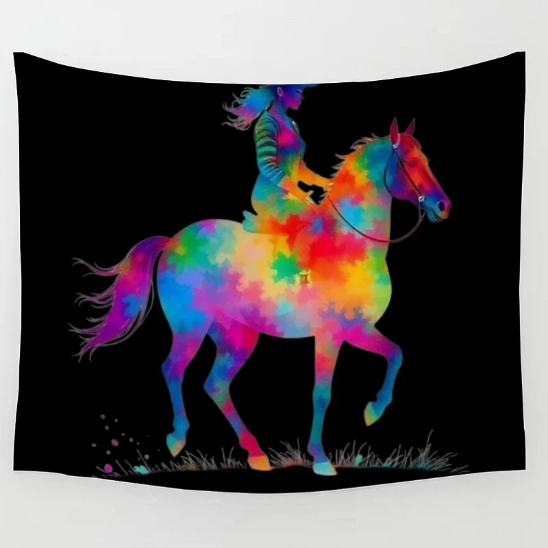  Tapestry