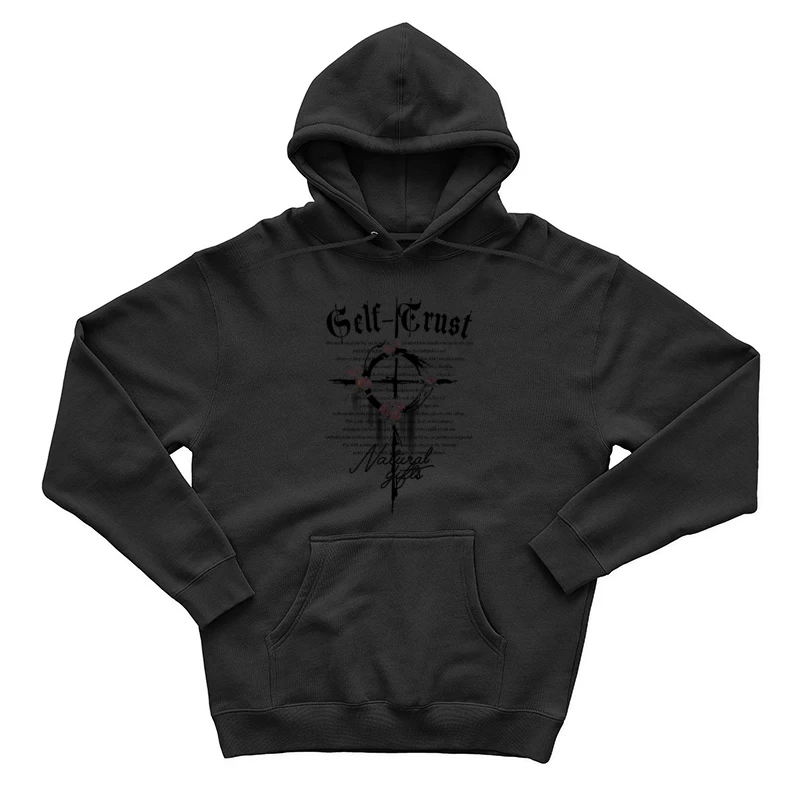  Herren Pullover Hoodie