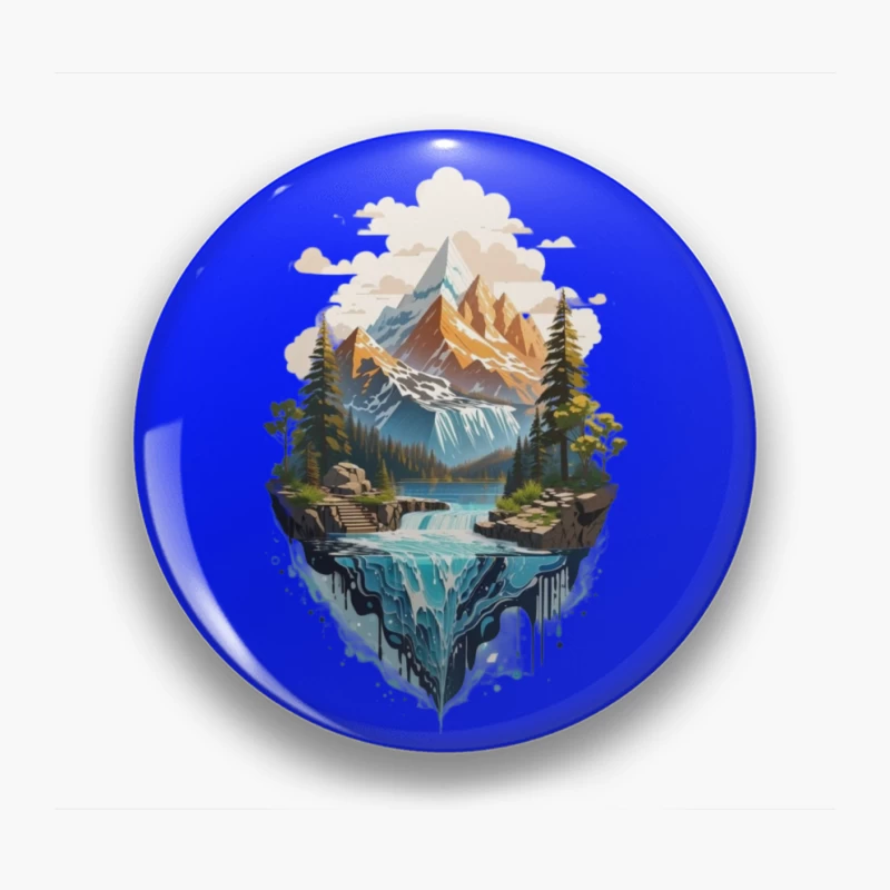  Pin