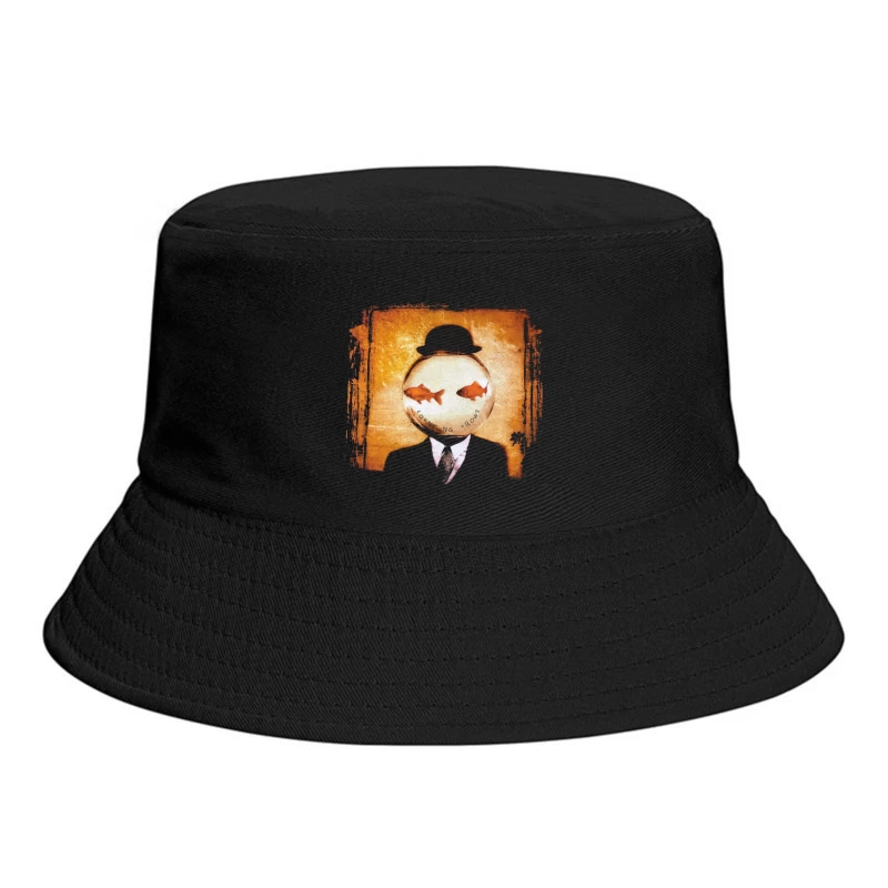 Counting Crows This Desert Life Bucket Hat