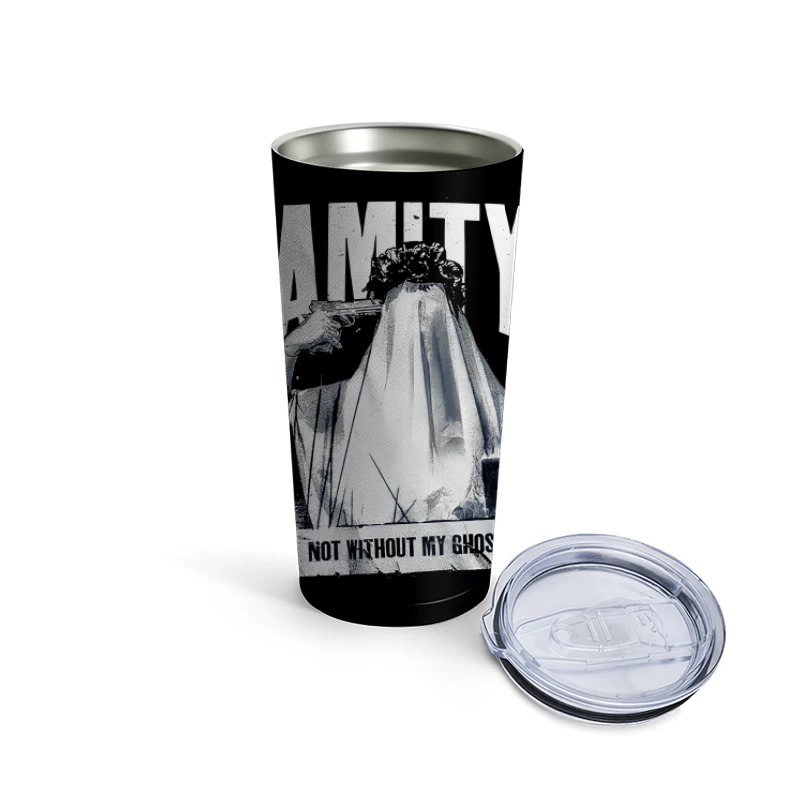 The Amity Affliction NWMG Travel Mug