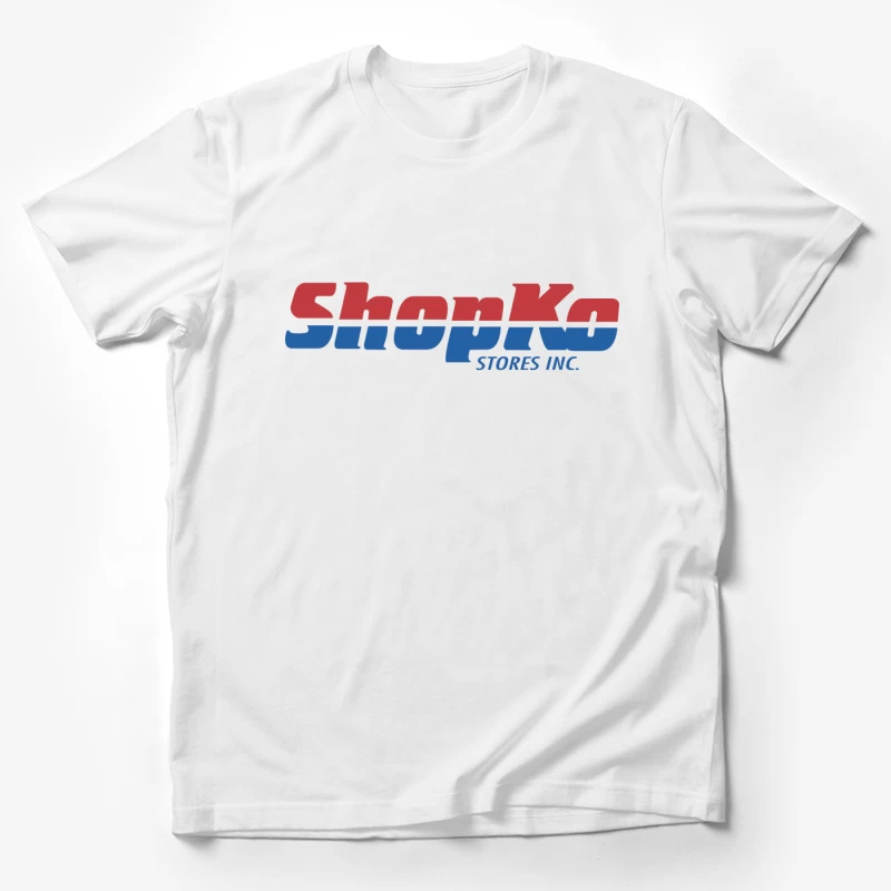  Male T-Shirt
