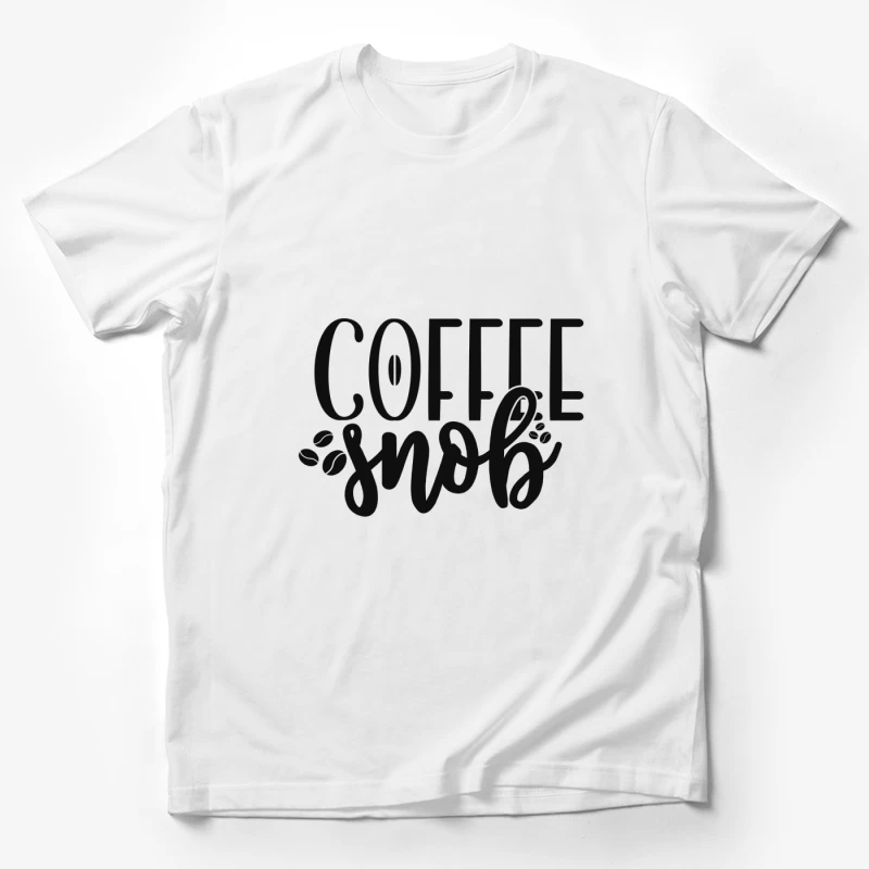 Design Café pour Amateurs Homme T-Shirt