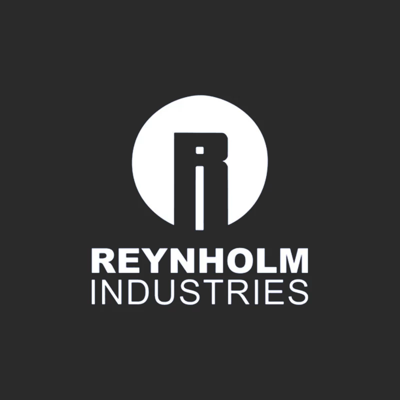 Reynholm Industrie 2 Baseball Cap