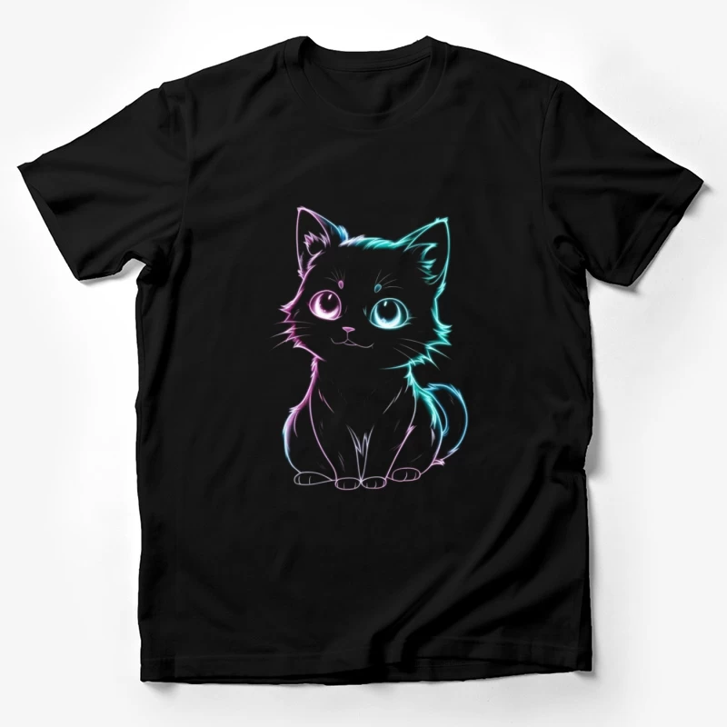  Male T-Shirt