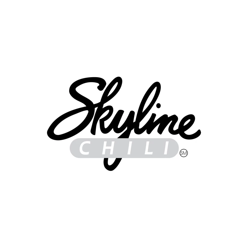 Skyline Chili Throw Pillow