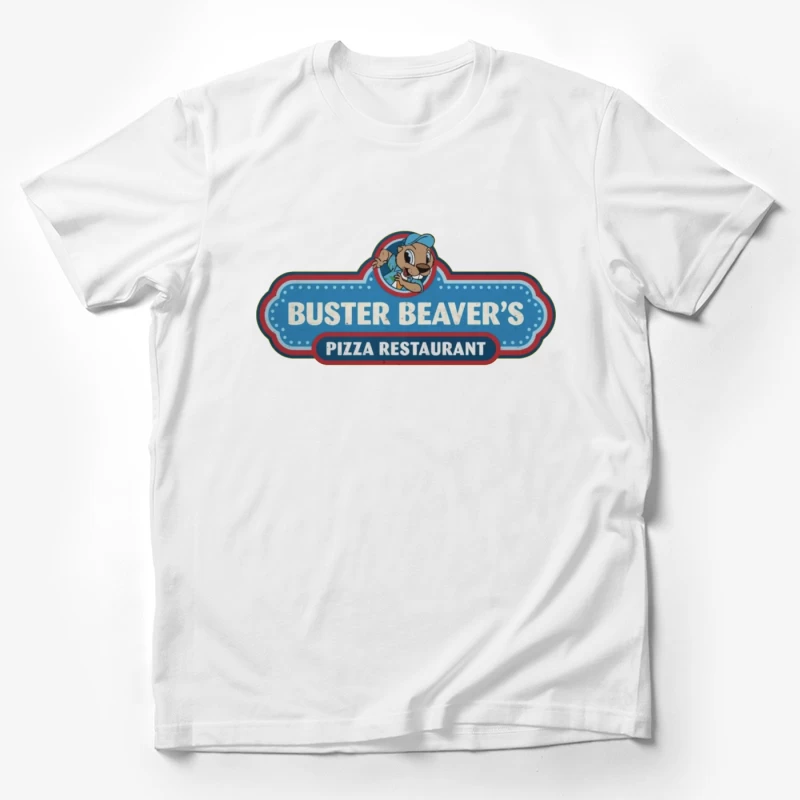  Male T-Shirt
