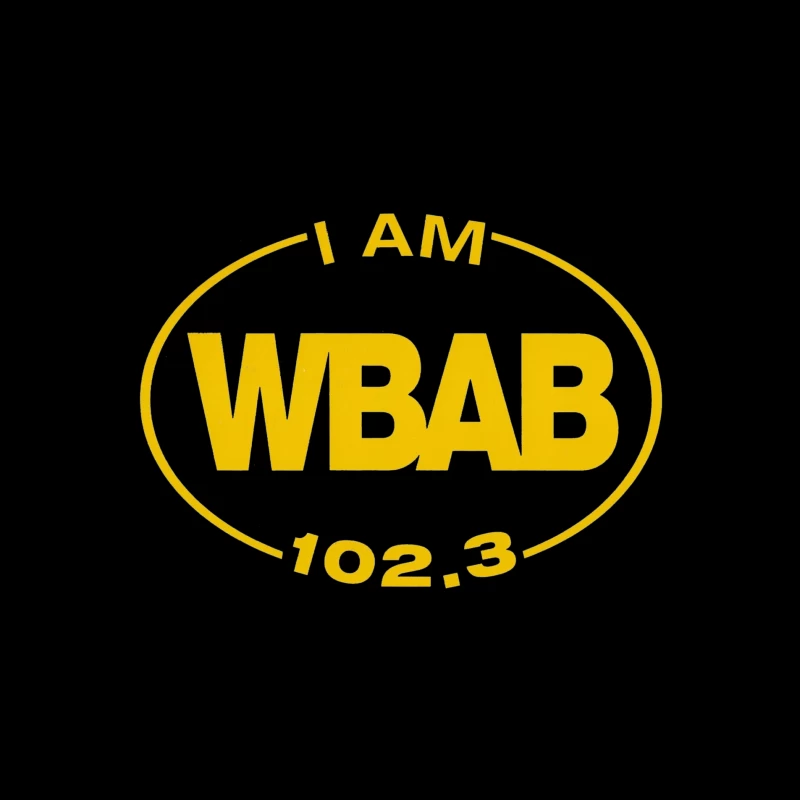 WBAB Radio Tapestry