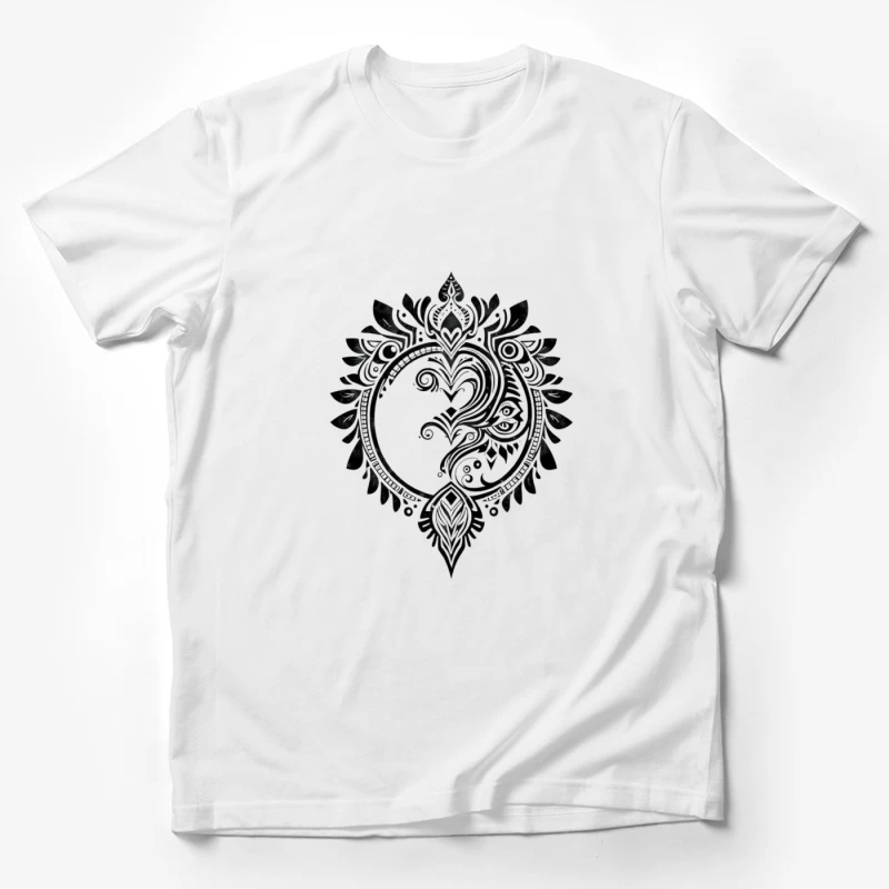 Male T-Shirt