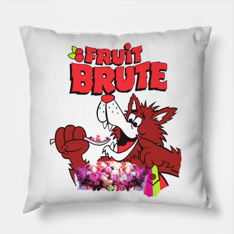  Throw Pillow