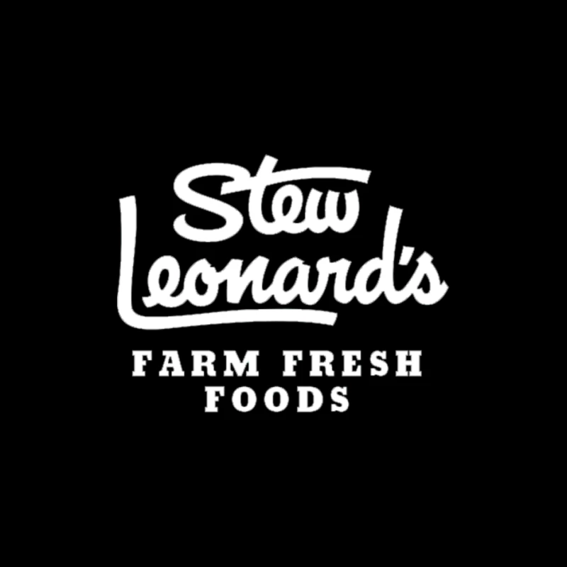 Stewarts shops logo 2 Pin
