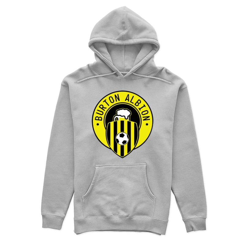 btn abn albionburtonfa Female Pullover Hoodie