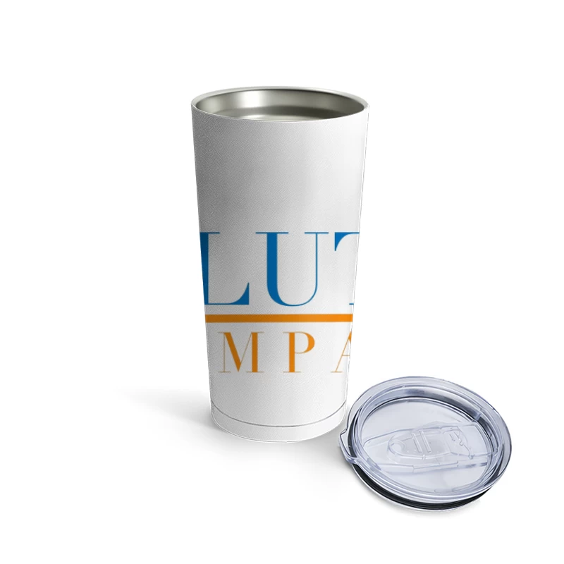 Bluth Company Travel Mug