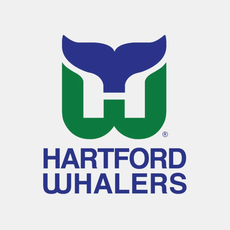 ew England Whalers Male Tank Top