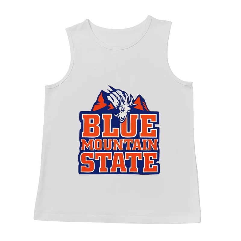  Male Tank Top
