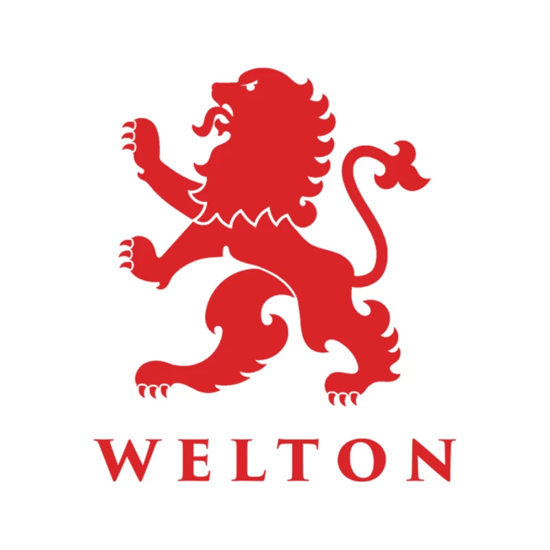 WELTON Tapestry