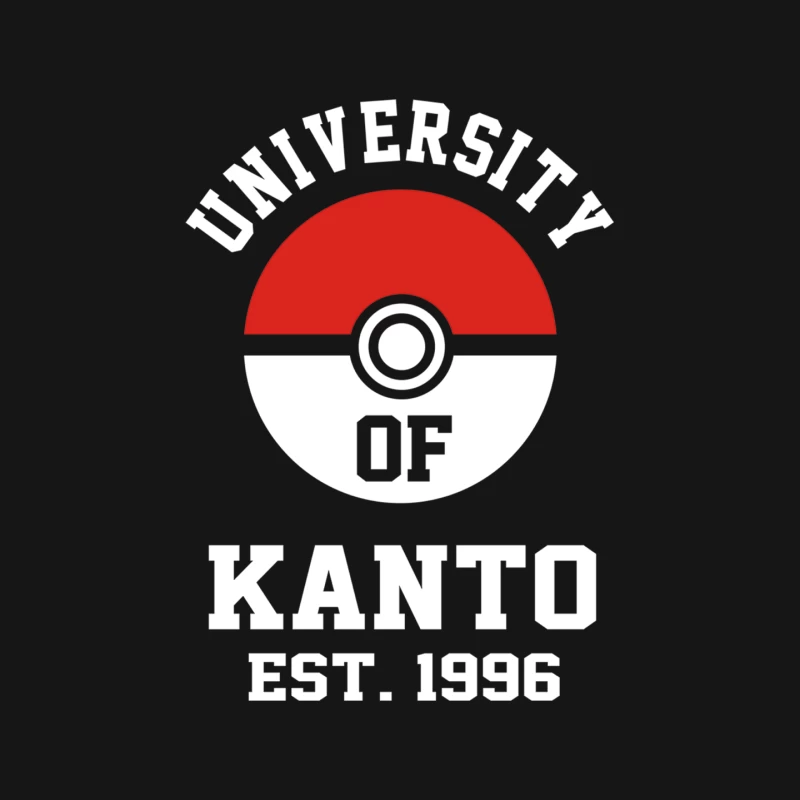 University of Kanto Mouse Pad