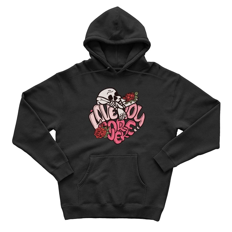  Herren Pullover Hoodie