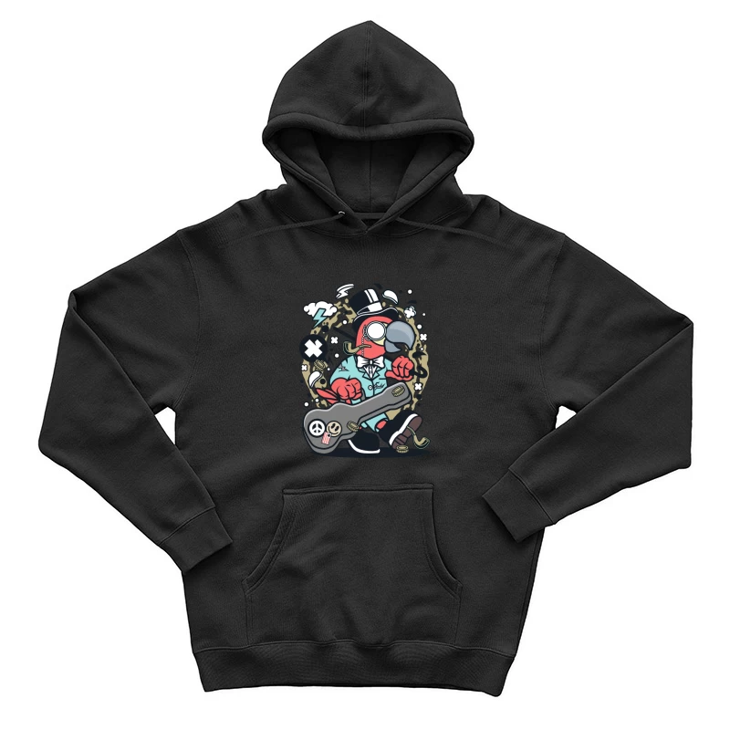  Homme Sweat à capuche