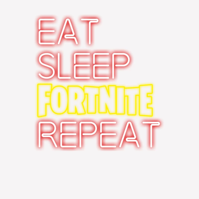 5 FORTNITE Female T-Shirt