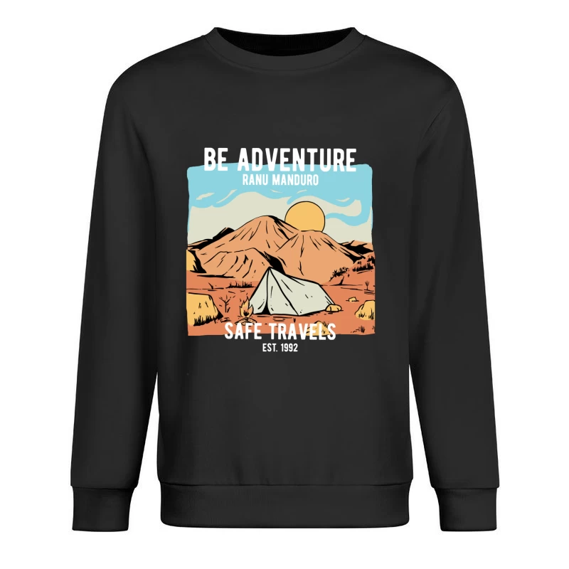  Herren Pullover Sweatshirt