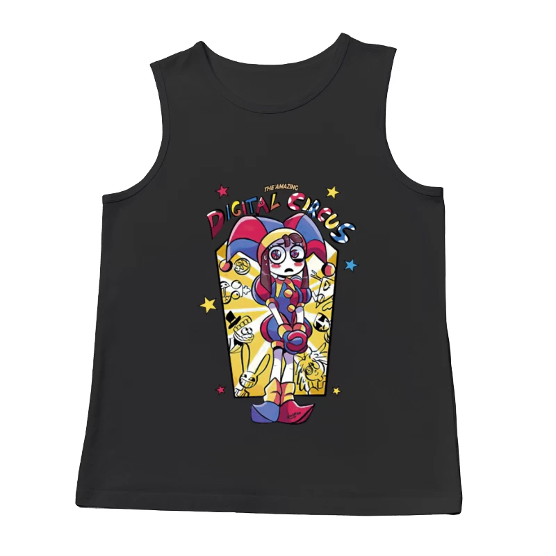  Herren Tanktops