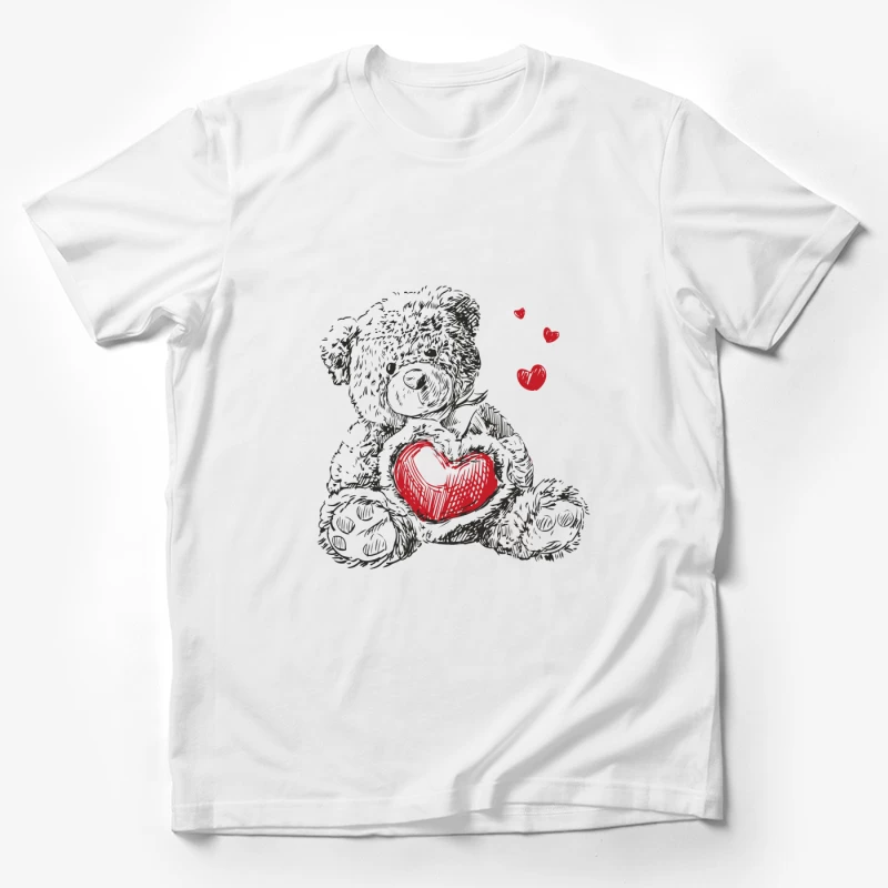  Herren T-Shirt
