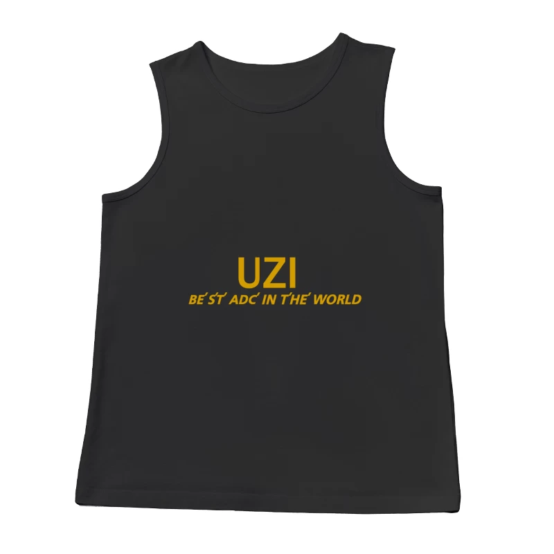  Herren Tanktops