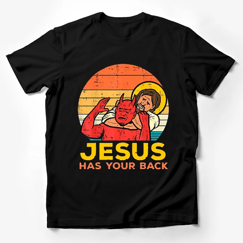  Herren T-Shirt