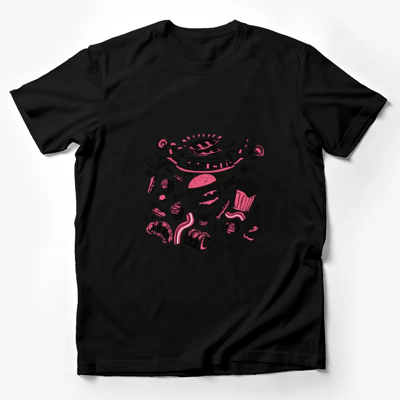  Herren T-Shirt