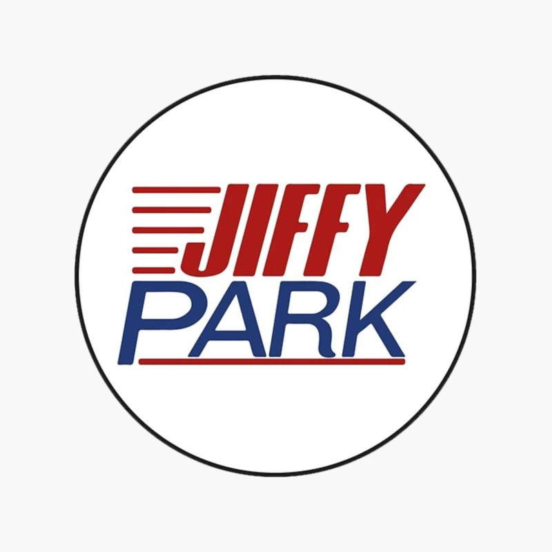 Kramers Jiffy Park Cotton Tote Bag