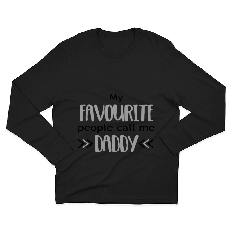  Homme Manches Longues T-Shirt