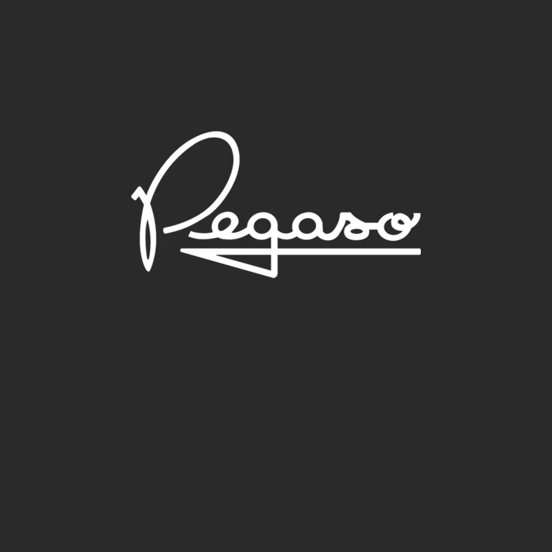 Pegasso Baseball Cap