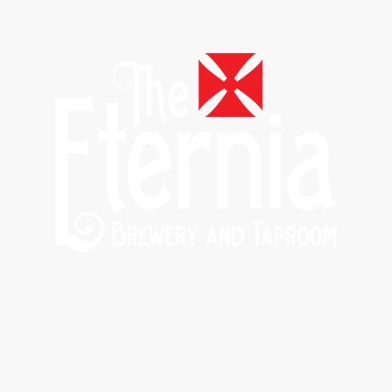 The Eternia Taproom Cotton Tote Bag