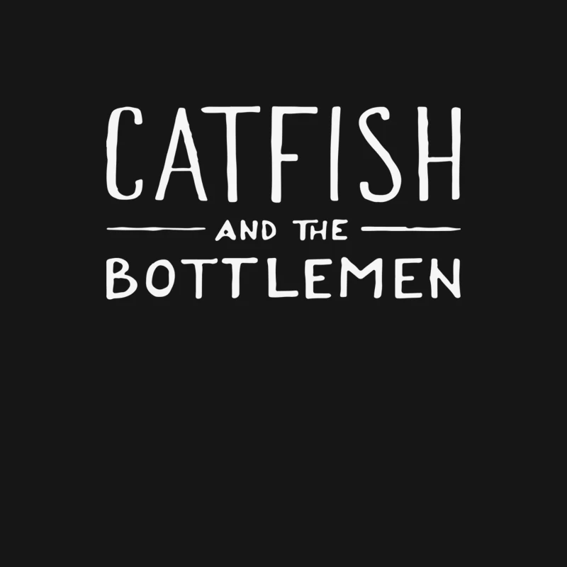Catfish and the Bottlemen (2) Female Long Sleeve T-Shirt