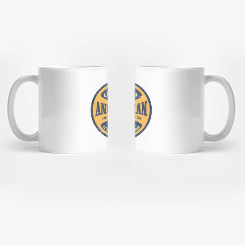  Coffee Mug
