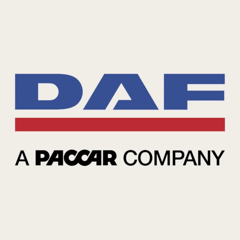 daf truck Bucket Hat
