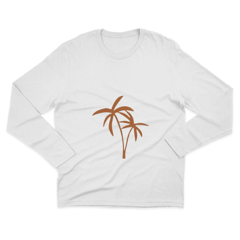  Homme Manches Longues T-Shirt