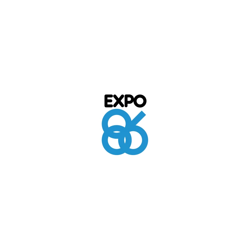Vancouver world's fair expo 86 Coffee Mug