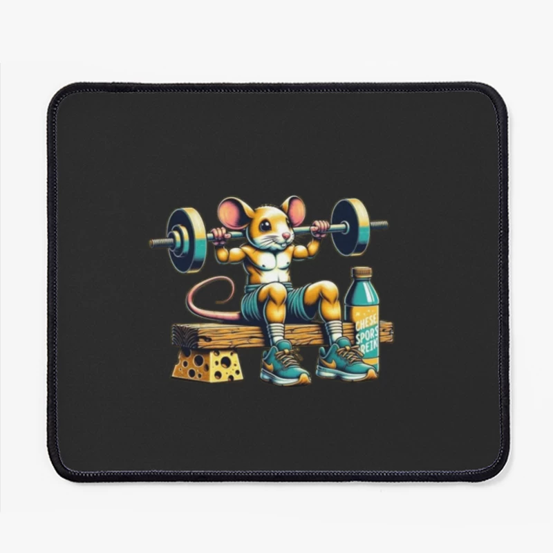  Mouse Pad