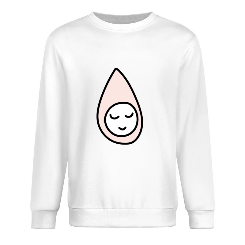  Homme Sweat-shirt à enfiler