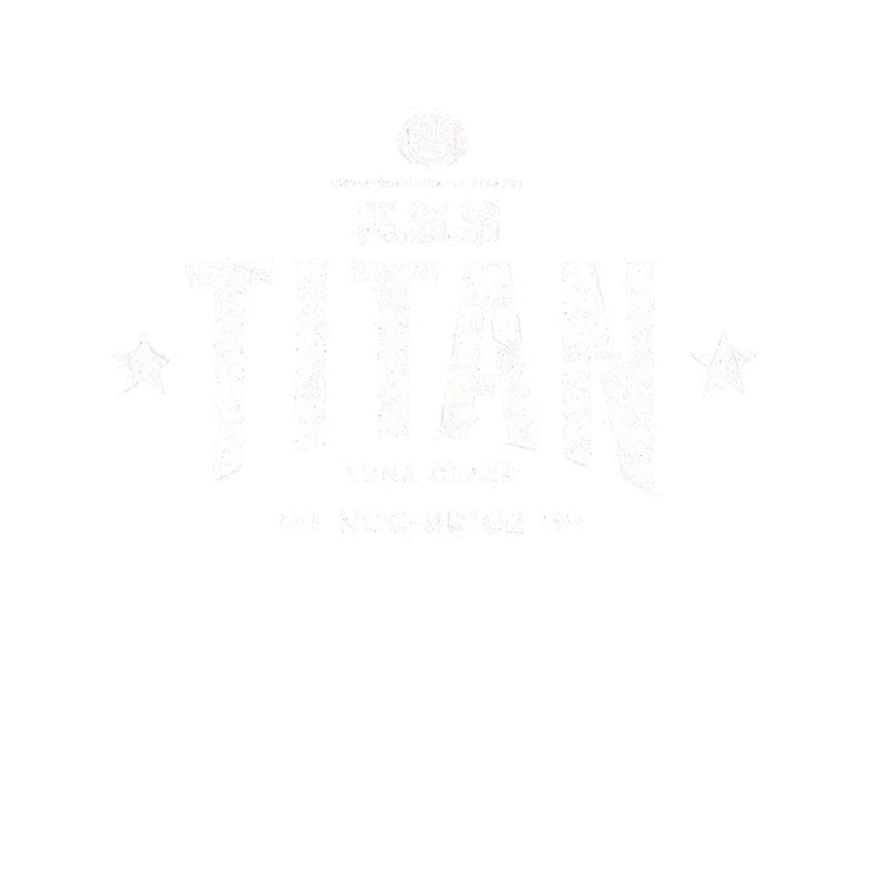 U.S.S. Titan Tapestry