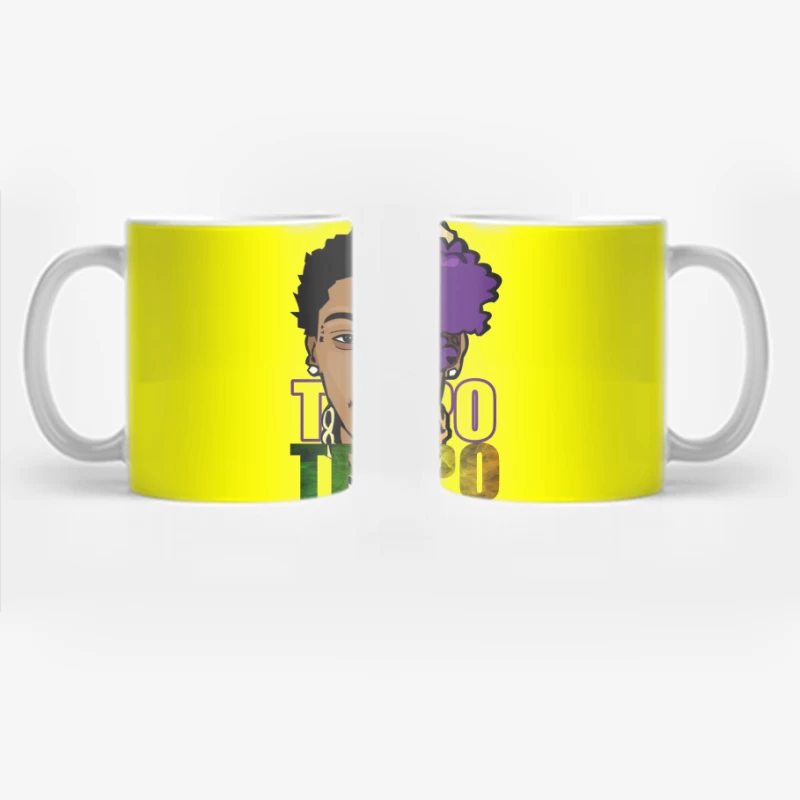  Coffee Mug
