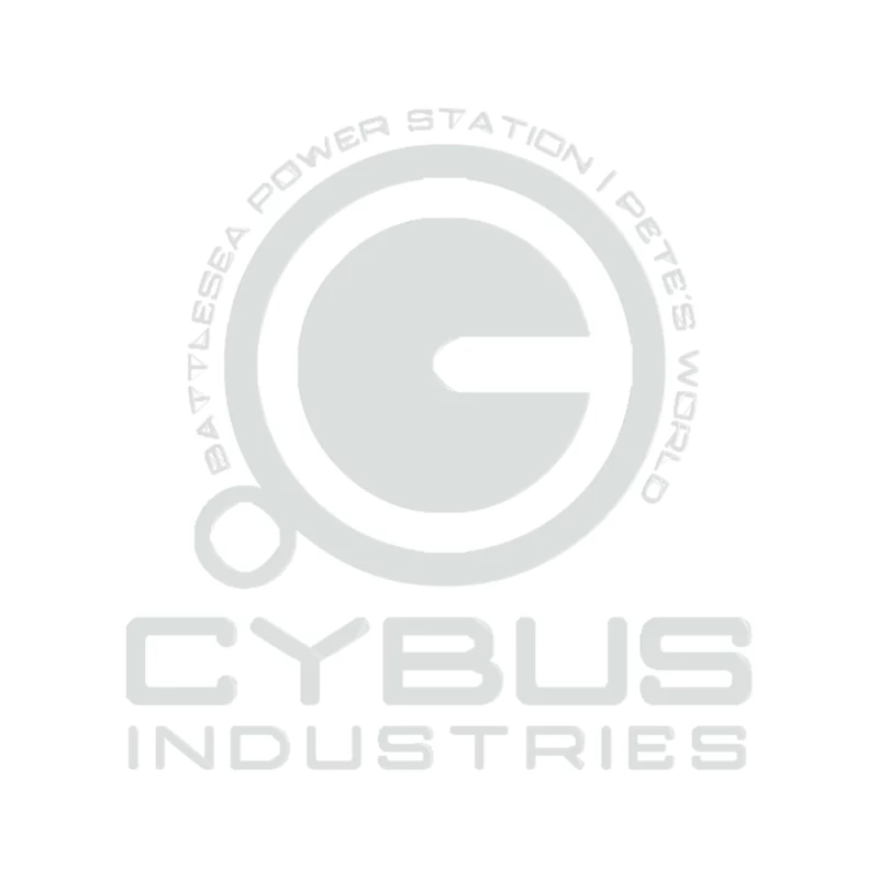 Cybus Industries Tapestry
