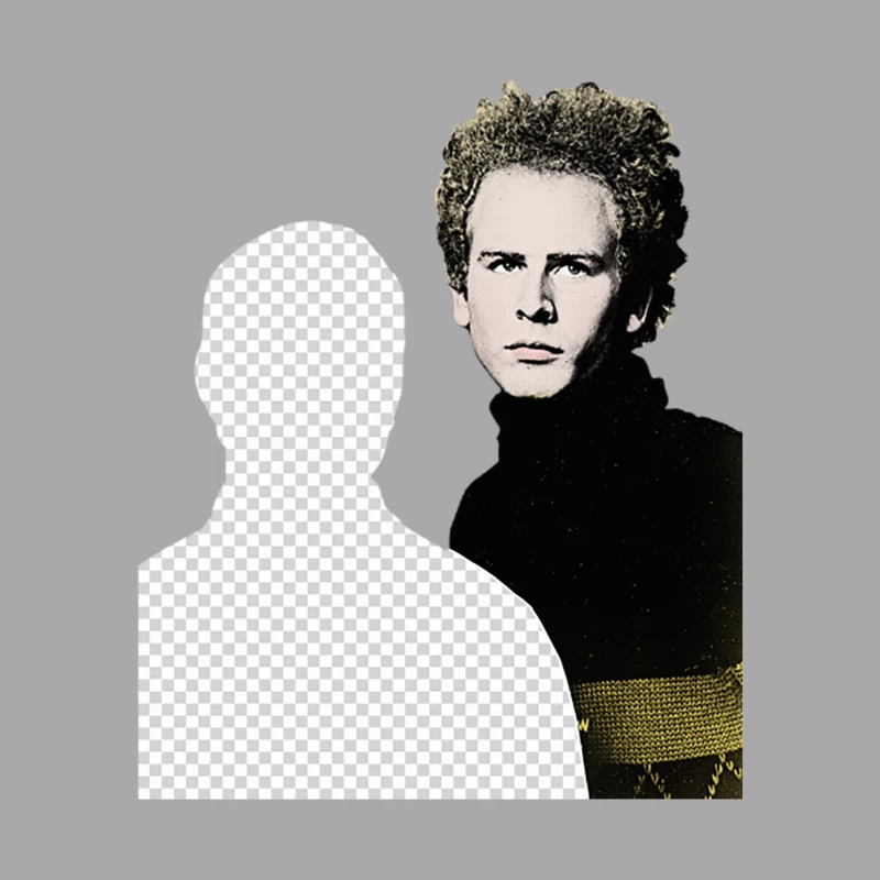 Art Garfunkel - Humorous Musician Gift Idea Female Pullover Hoodie