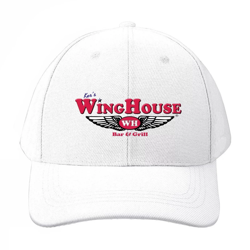  Baseball Cap